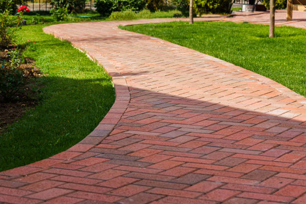 Best Residential Driveway Paver Services  in Fox Chapel, PA