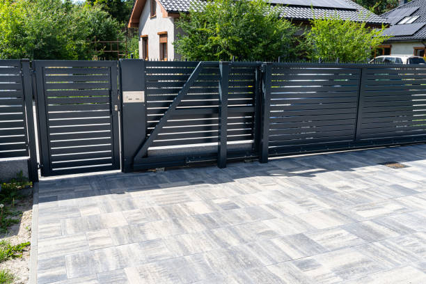 Best Custom Driveway Pavers  in Fox Chapel, PA