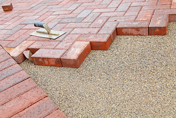 Best Brick Driveway Pavers  in Fox Chapel, PA