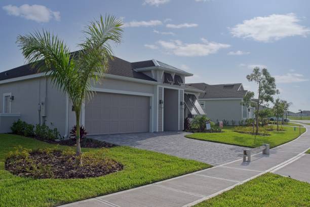 Best Custom Driveway Pavers  in Fox Chapel, PA
