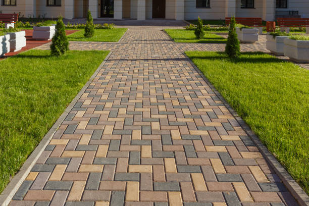 Best Affordable Driveway Pavers  in Fox Chapel, PA